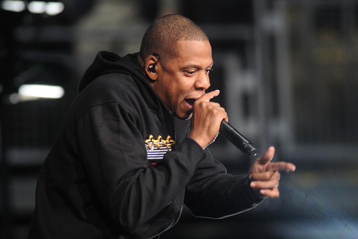 Jay Z To Perform Rare Songs At Tidal X Jay Z B Sides Digital Trends