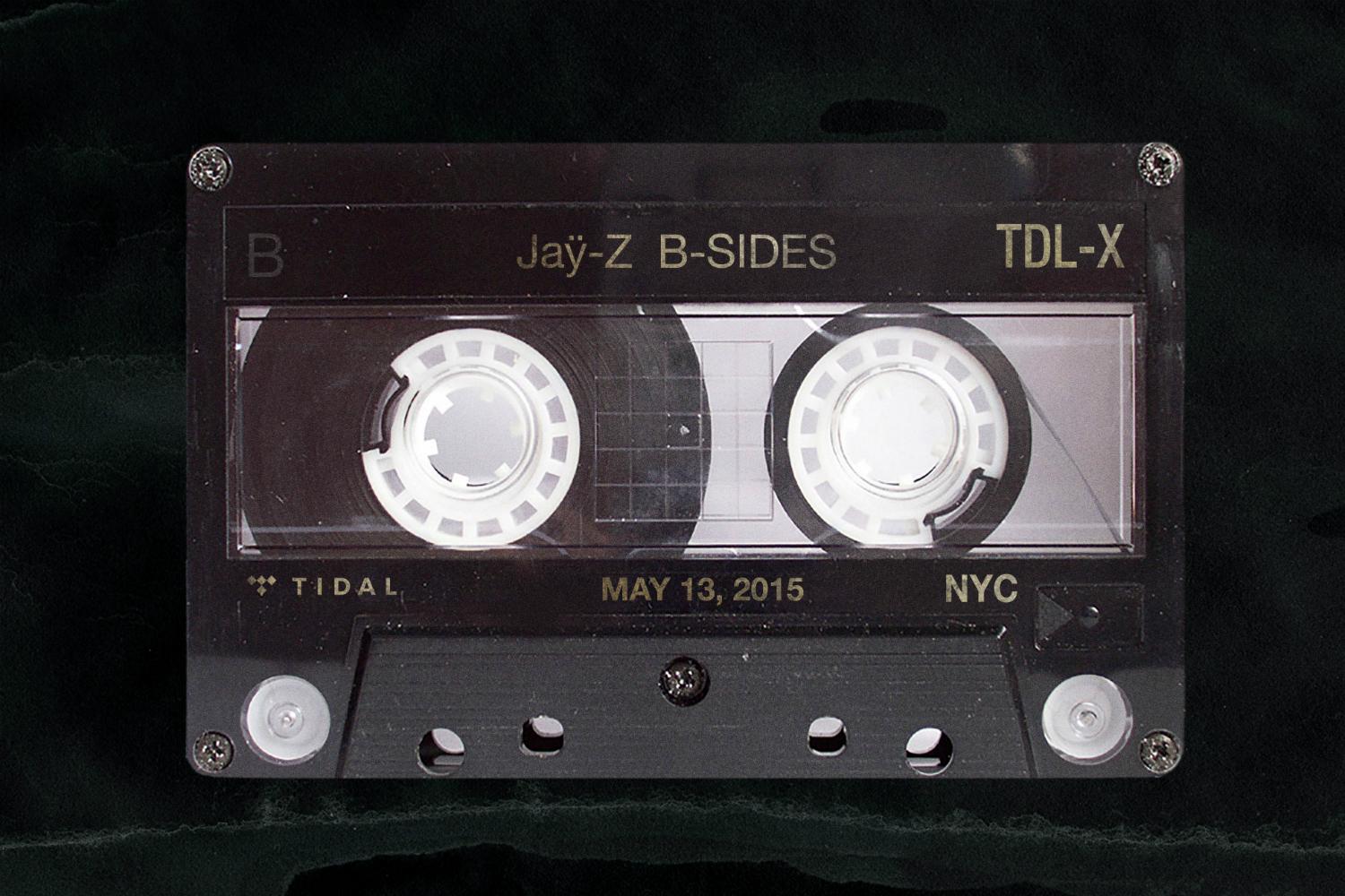 Jay Z To Perform Rare Songs At Tidal X Jay Z B Sides Digital Trends