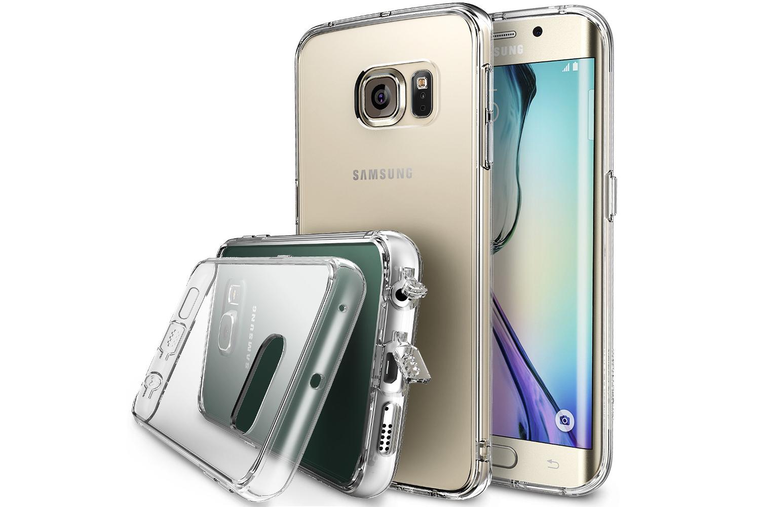 Galaxy on sale s6 case