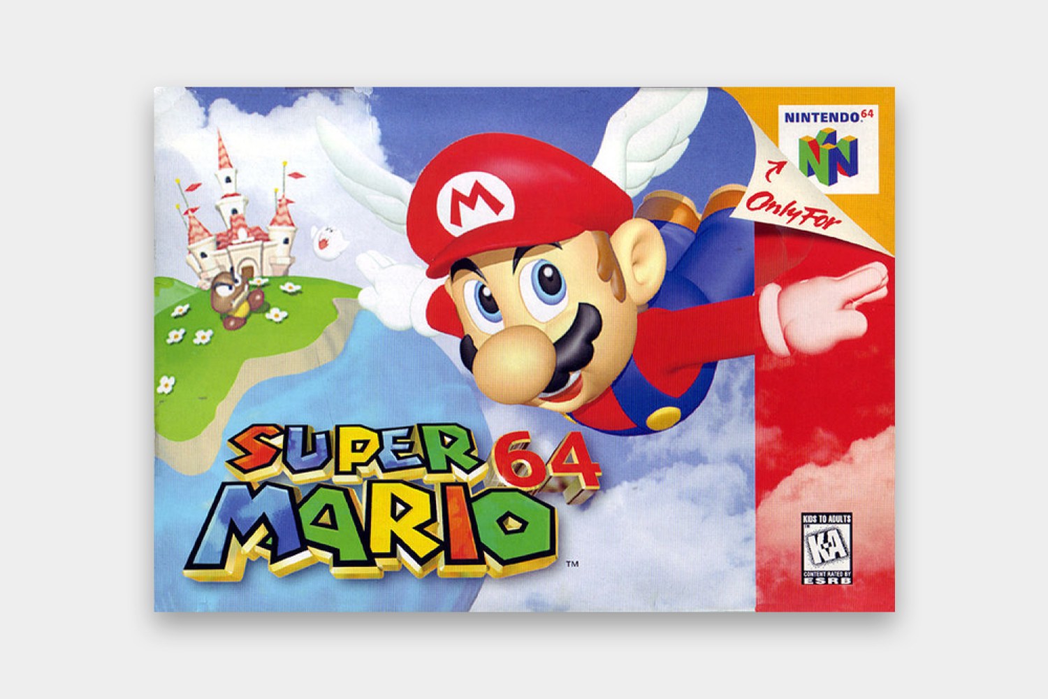 Confira 15 jogos que gostaríamos de ver em um possível N64 Classic Edition  - NerdBunker