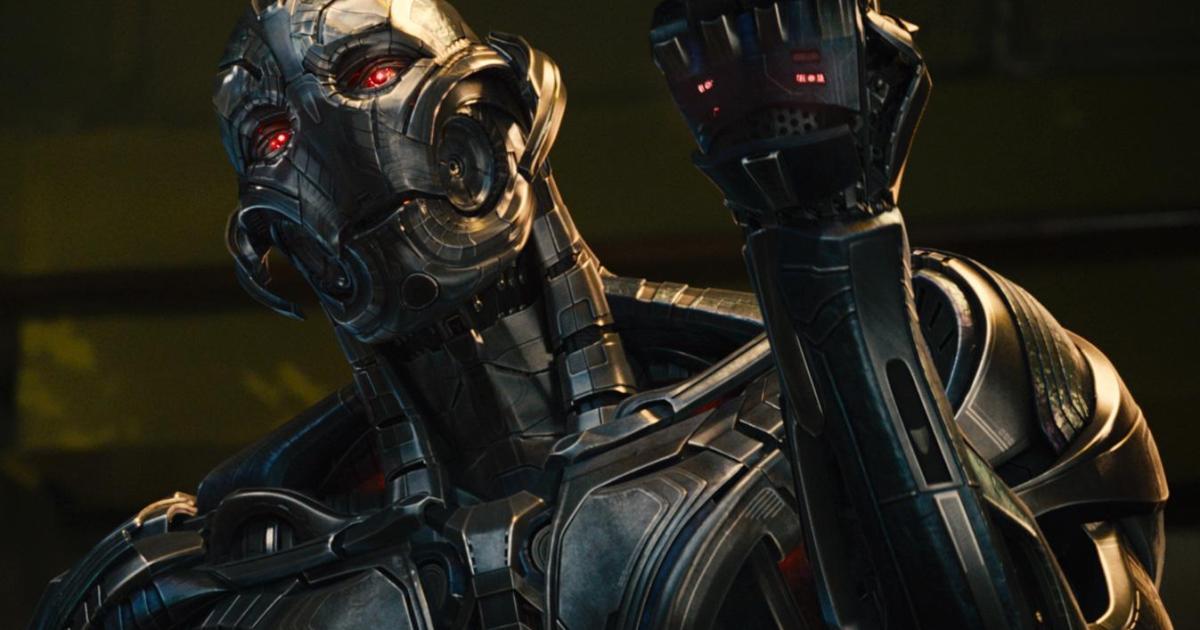 Scarlet Witch & Quicksilver Meet Ultron In New Avengers 2 Clip