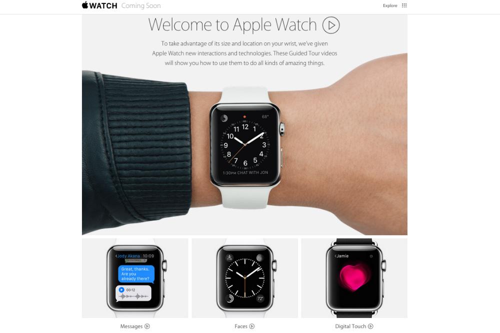 Can you watch videos on apple watch 3 hot sale