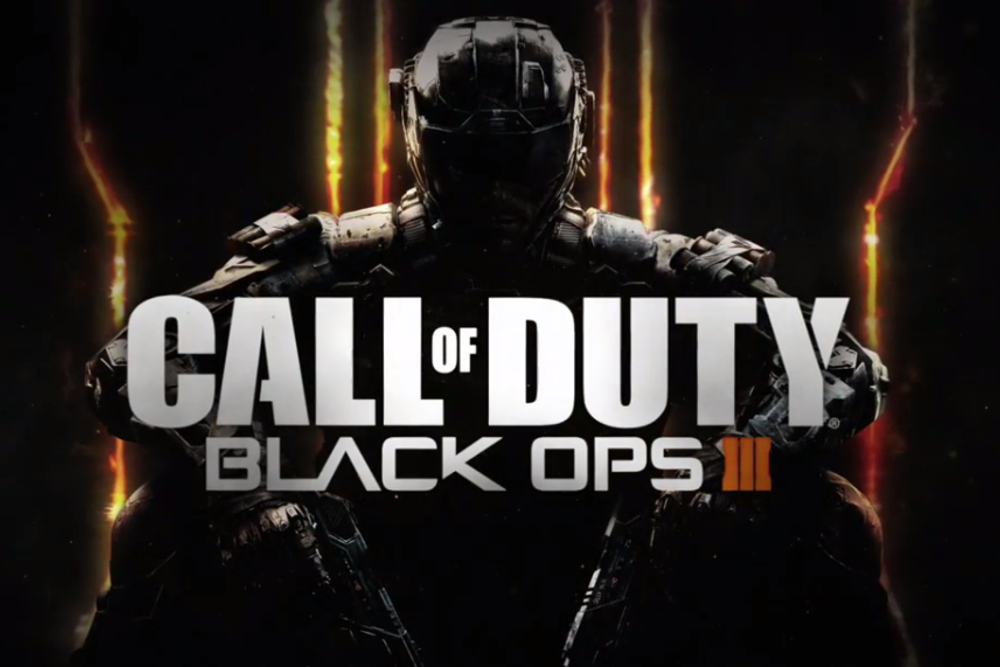 Call of Duty: Black Ops III - PS5 (Digital Game)