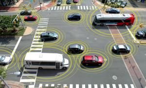 Autonomous Driving Systems