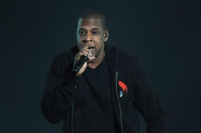 jay z solo tour