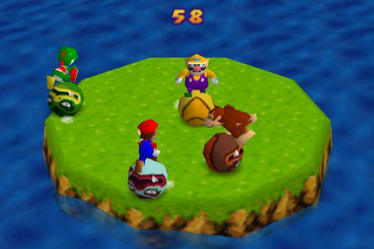 Mario Party 10 review: fun minigames - but you don't get to play