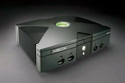 The best original Xbox games