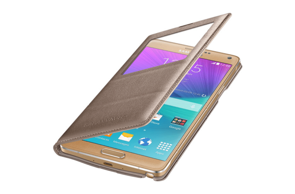 best samsung note 4 case