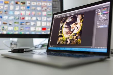 The best free photo-editing software for 2023