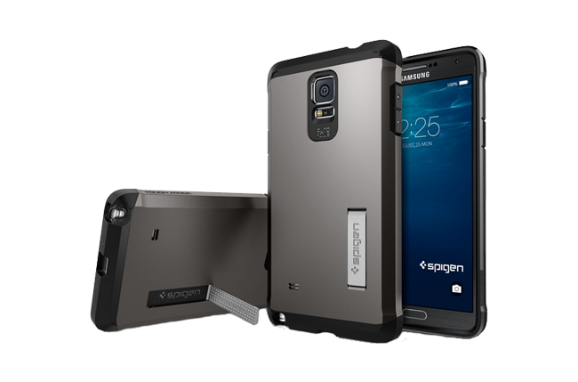 belasting Leer Tot ziens 15 Best Galaxy Note 4 Cases and Covers | Digital Trends