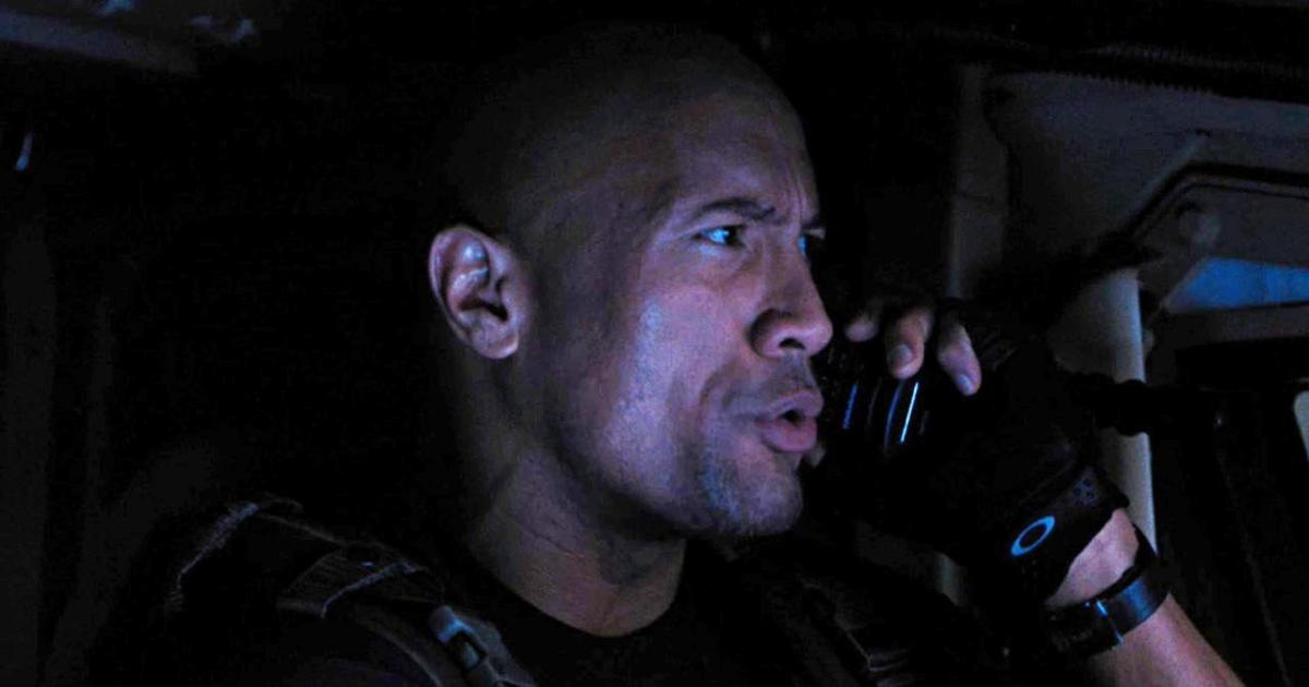 A Fast and the Furious Spinoff May Be in the Works | Digital Trends