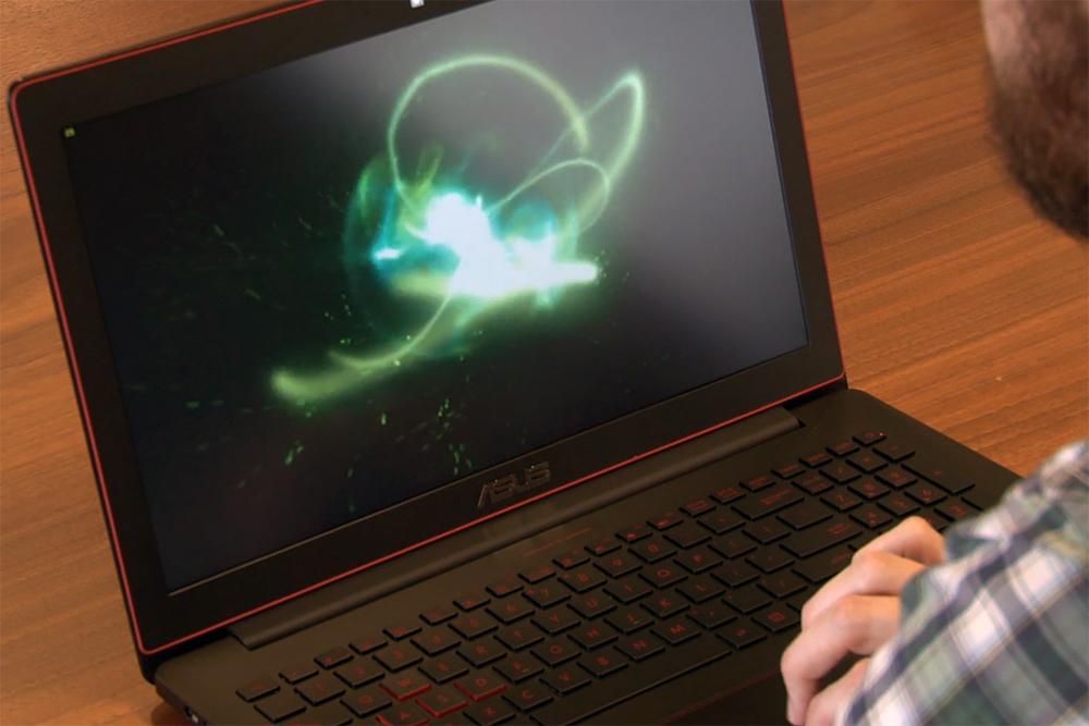 Asus ROG G501 Review | Digital Trends