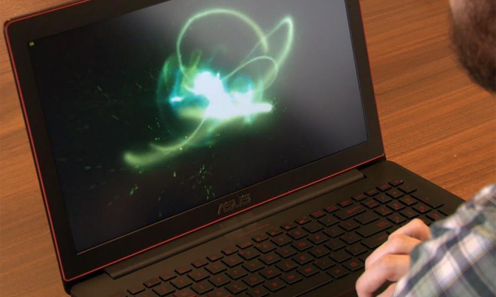 gaming laptops have come a long time but desktops still reign supreme asus rog g501jw ds71 hero