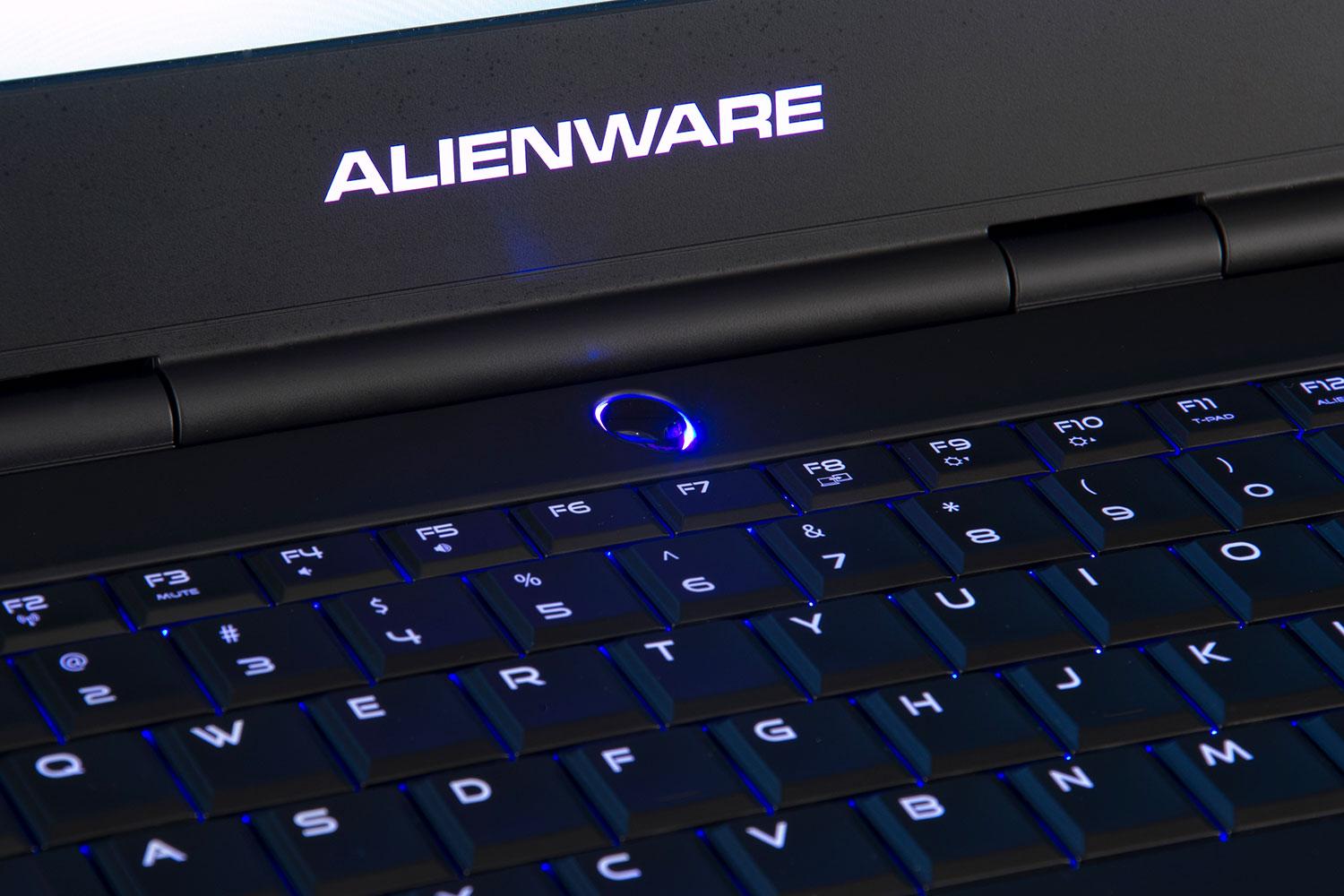 civ 6 alienware keyboard