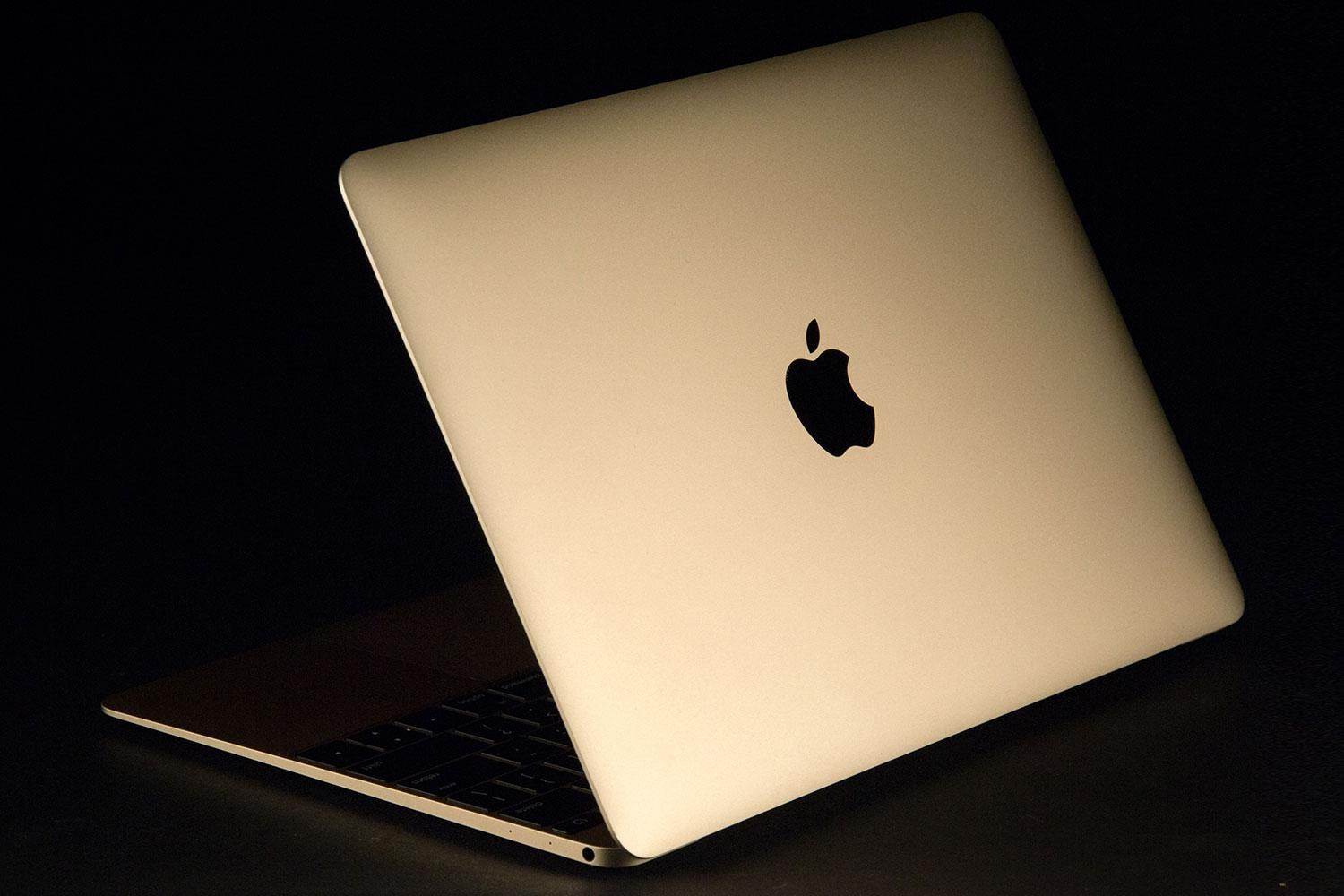 2015 Apple MacBook Review | The New Gold MacBook | Digital Trends