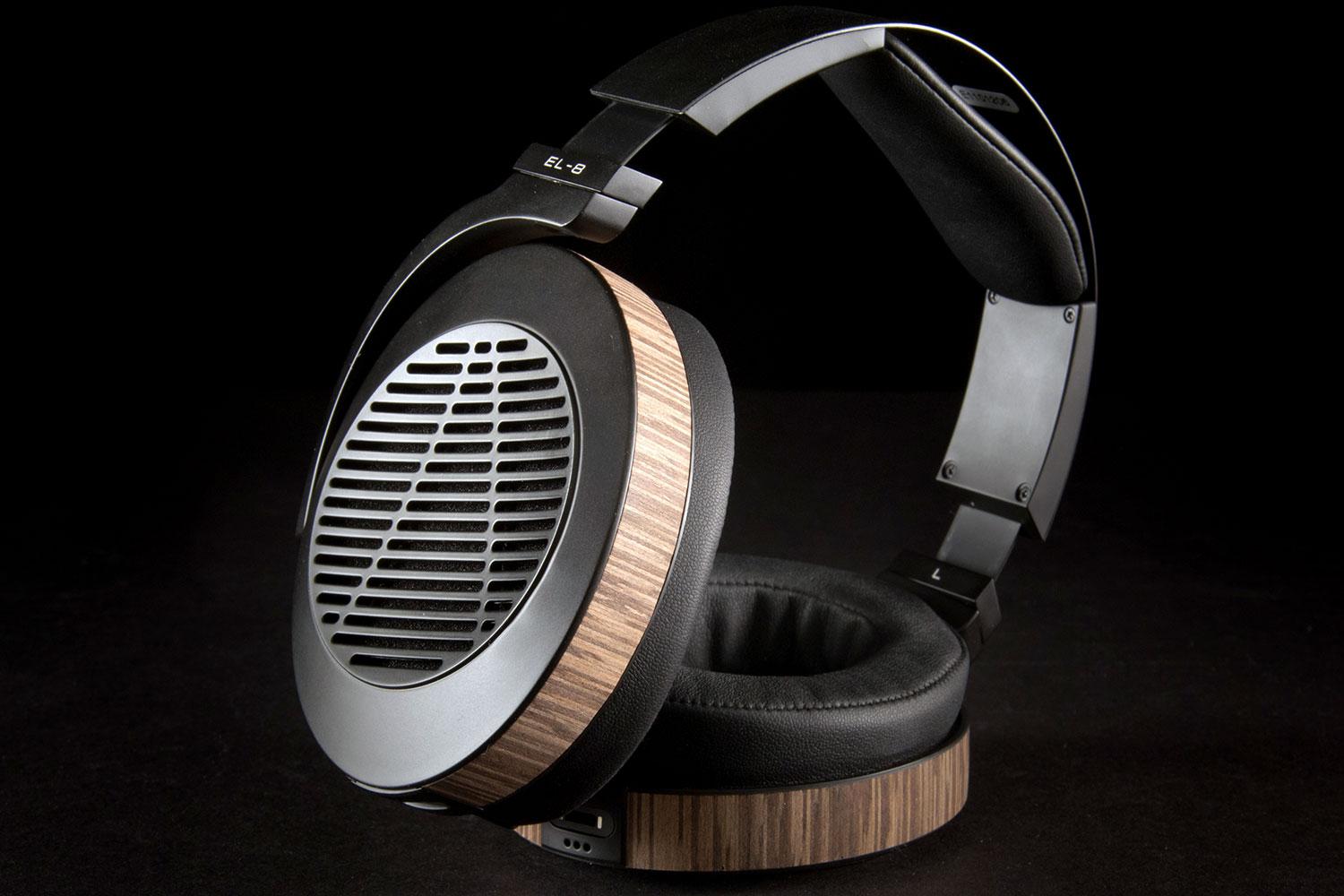 Audeze EL 8 Review Open Back Closed Back Headphones Digital