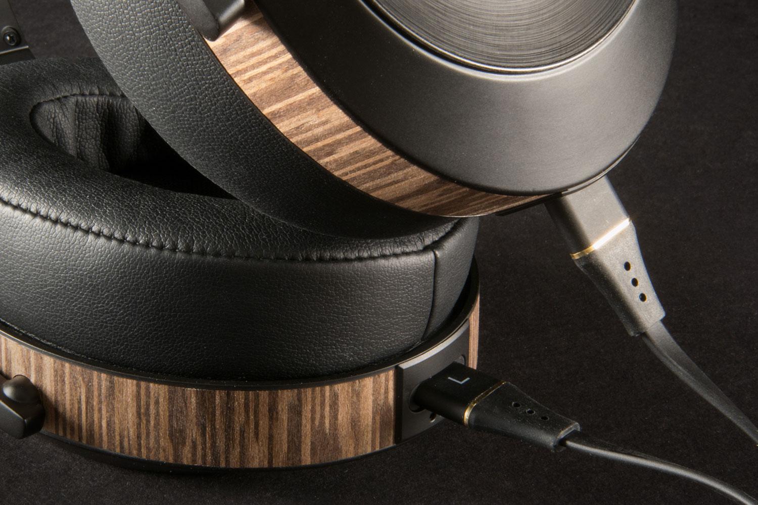 Audeze EL-8 Review | Open-Back & Closed-Back Headphones | Digital