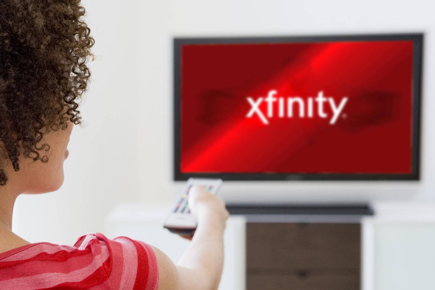 Xfinity super bowl online 4k