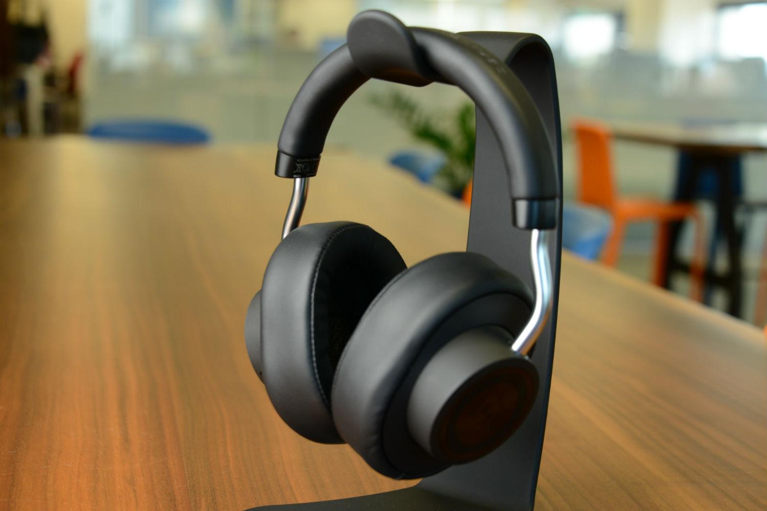 Check out Def Tech's new Symphony 1 headphones | Digital Trends