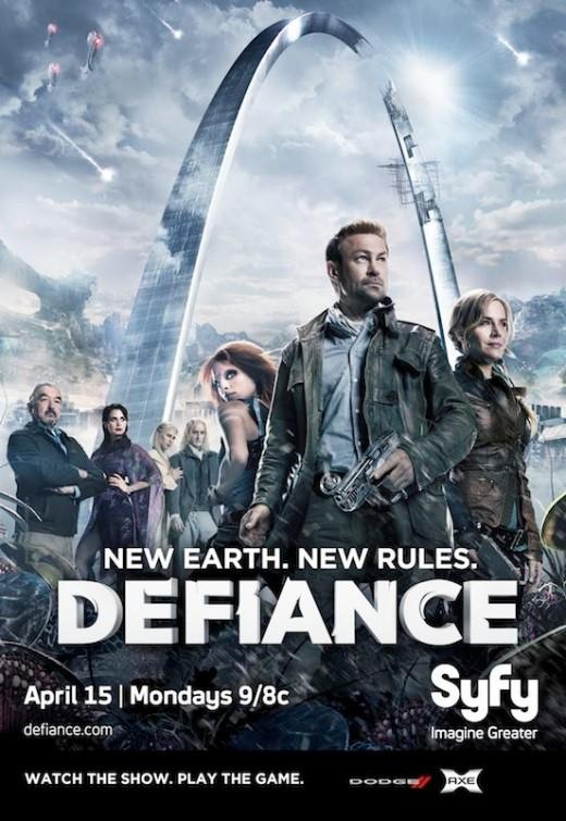 Point Defiance - Metacritic