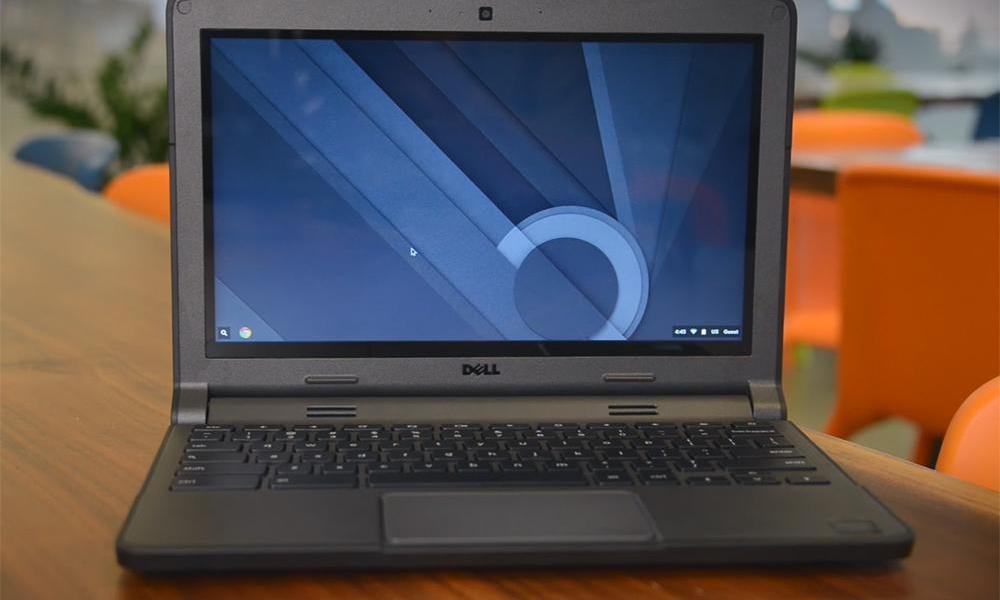 Dell Chromebook 11