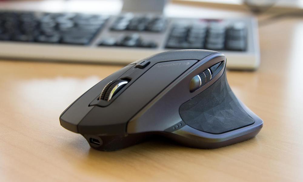 Logitech MX Master