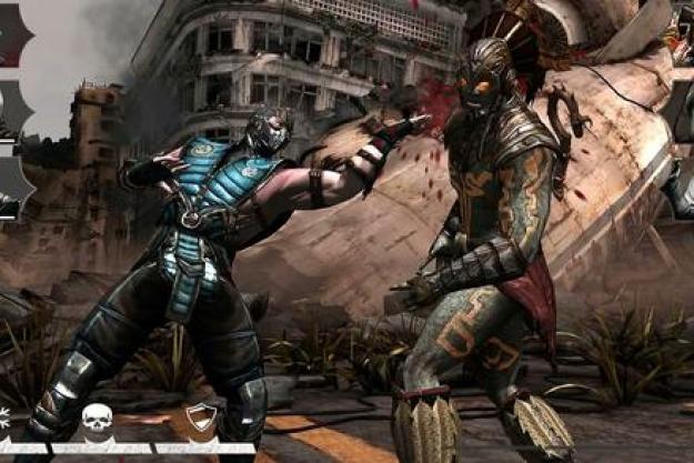 Mortal Kombat X How to Do All Fatalities Perform PS4 PS3 Xbox One