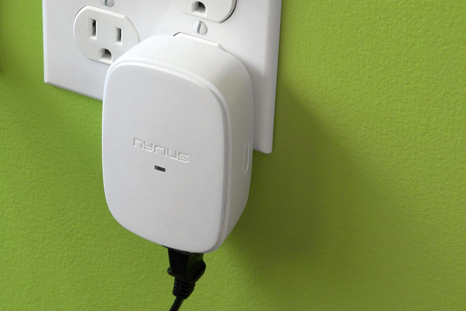 Belkin WeMo Insight Switch review: An even smarter smart-home