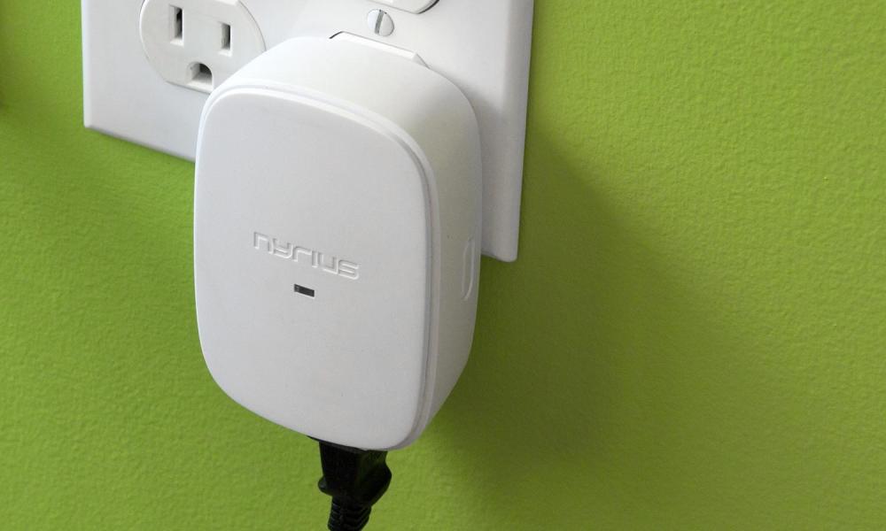 Nyrius Smart Outlet