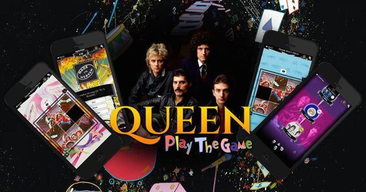 Queen - Play The Game (Tradução / Legendado em Português) 