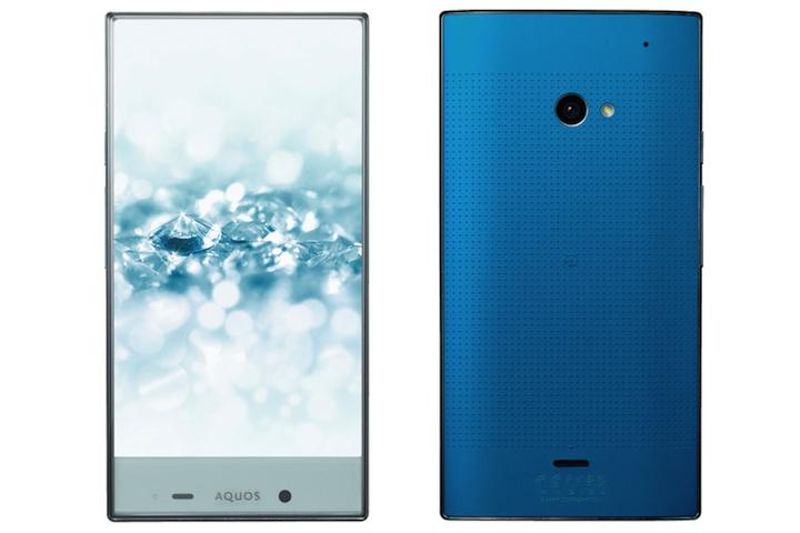 Sharp Aquos Crystal 2: News, release, features, specs | Digital Trends