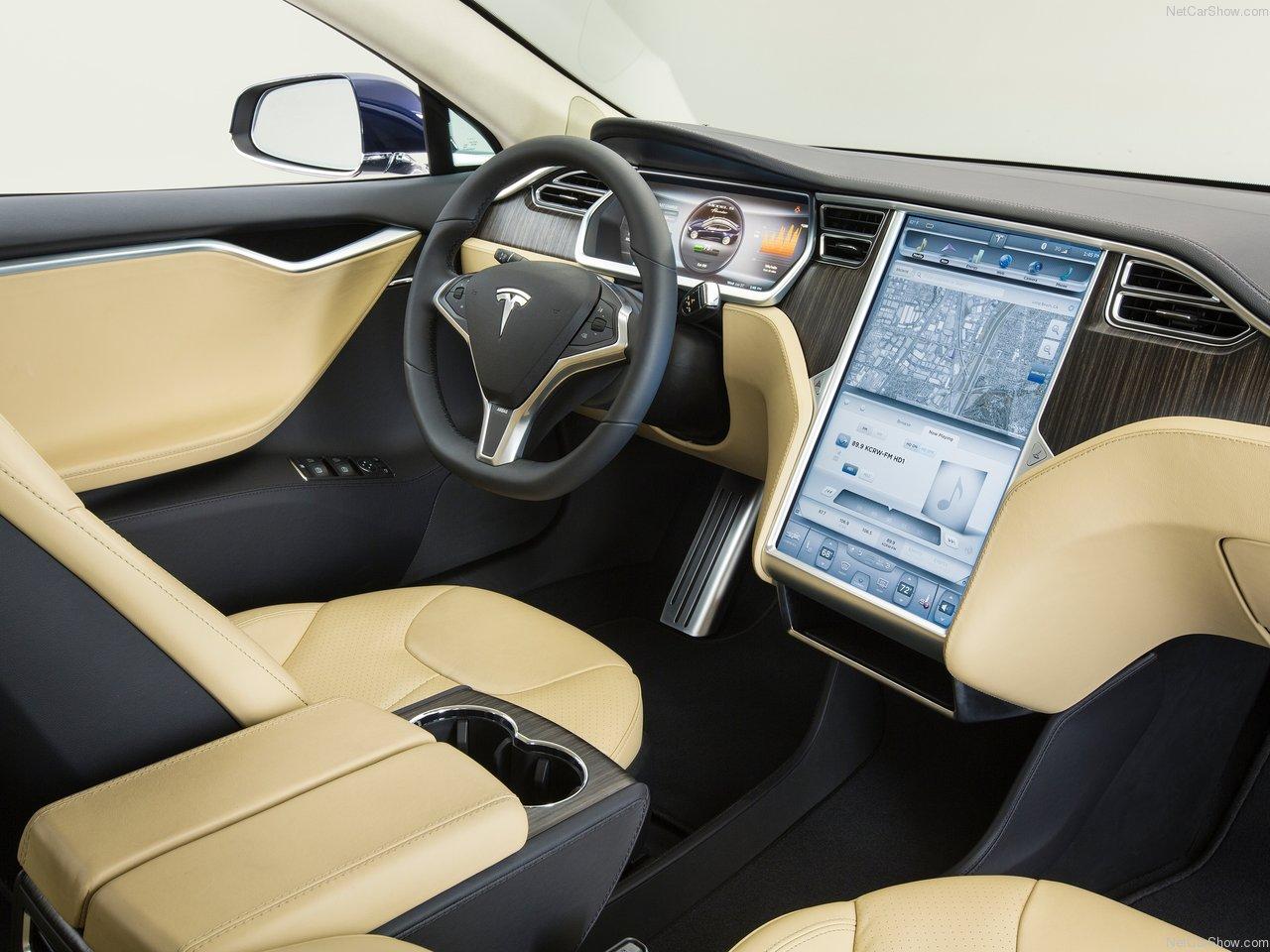 Tesla Model S vs Lucid Air Digital Trends