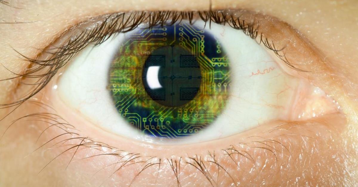 Ocumetics Bionic Lens Makes Vision Better Than Perfect | Digital Trends