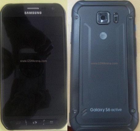 Samsung galaxy s6 deals active for sale