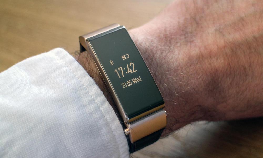 Huawei Talkband B2