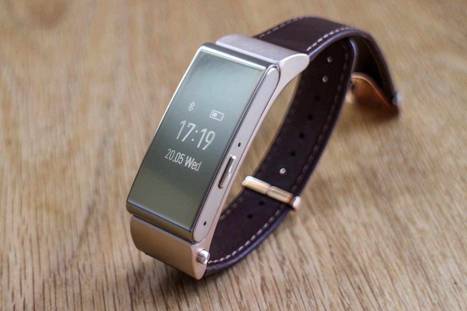 Smartwatch huawei talkband online b2