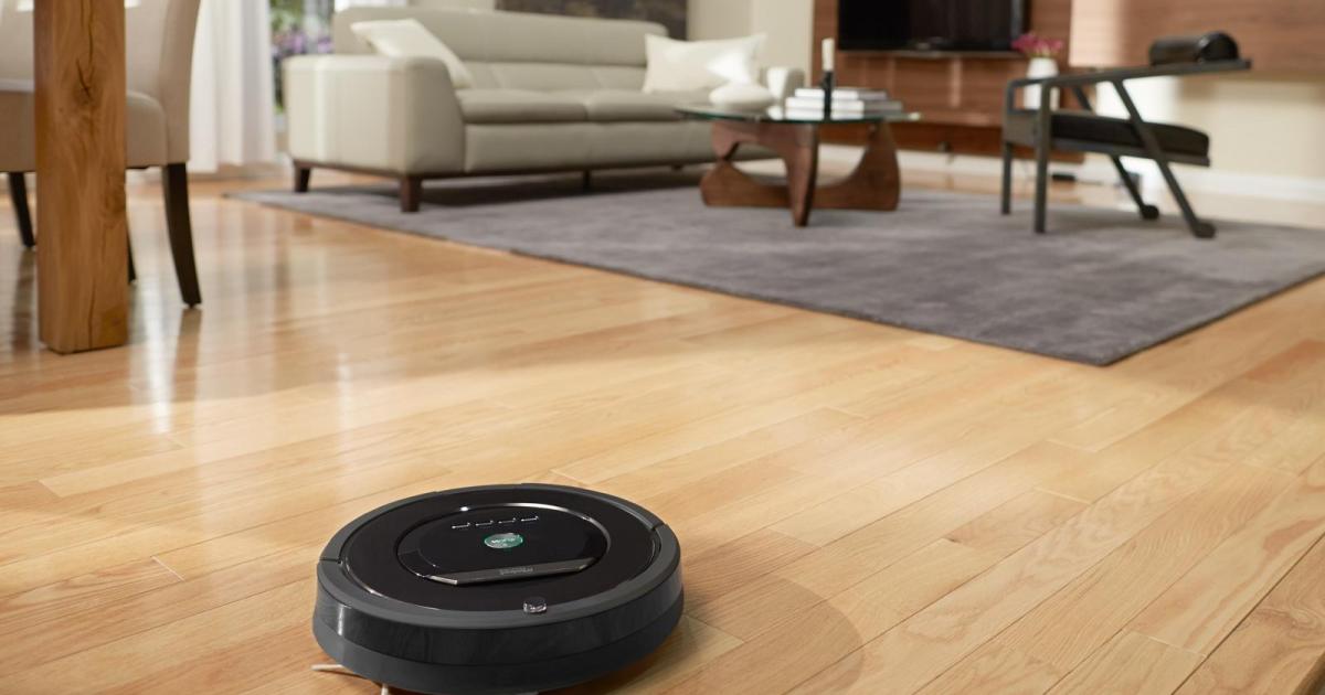 iRobot Wants to Provide the Map to Your Smart Home | Digital Trends