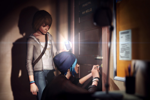 Life Is Strange: True Colors And Remastered Collection Shown Off At E3