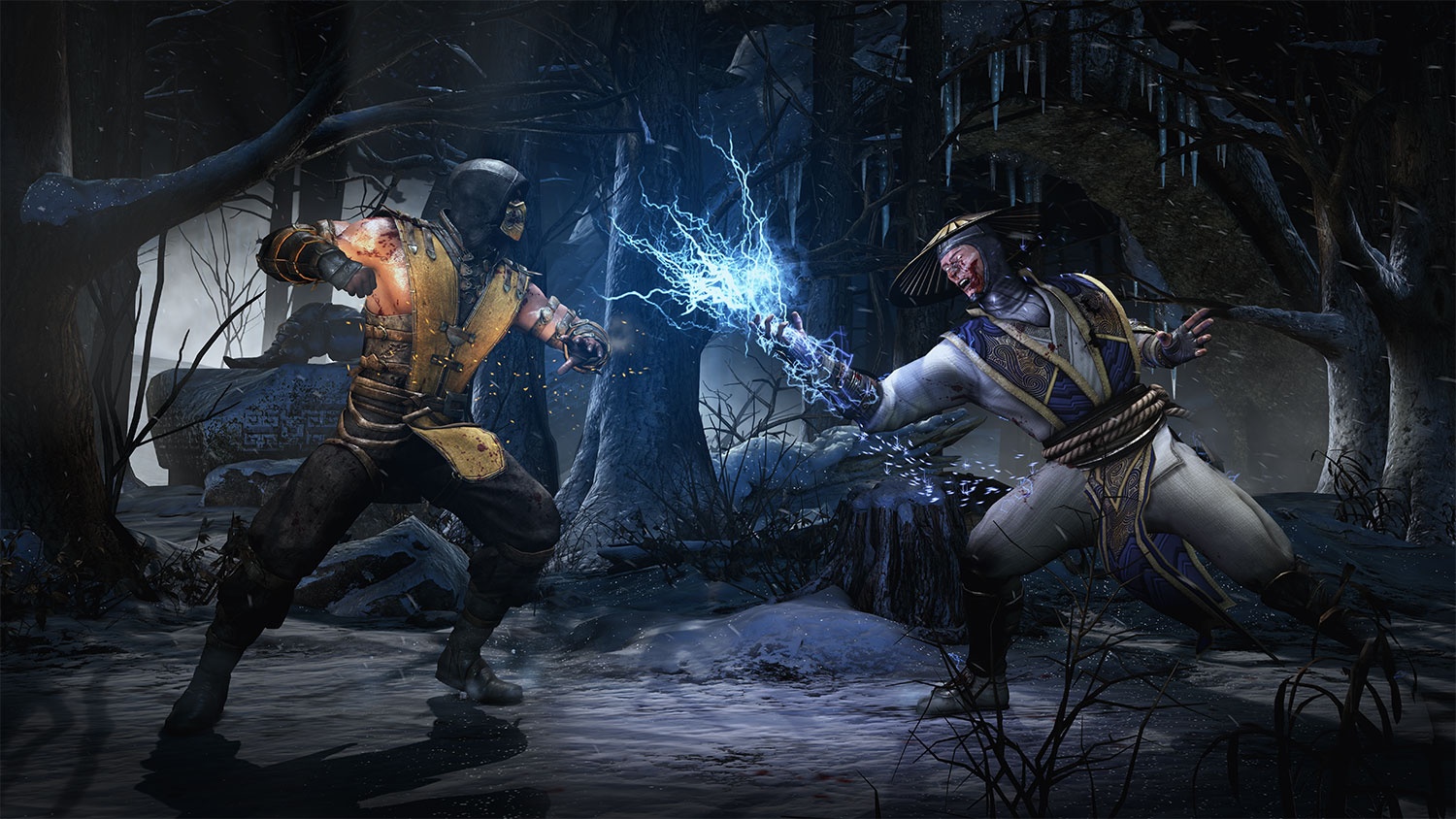 MKX PC Connection Troubleshooting Guide – Mortal Kombat Games