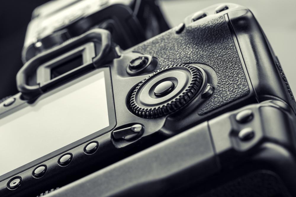 DSLR cameras: Everything you need to know