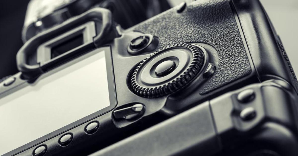 Who Invented the Camera - Learn Definition, Facts & Examples