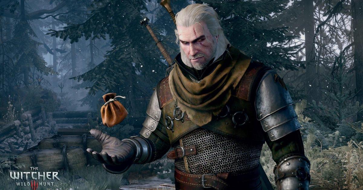 A Witcher primer: What you need to know to play The Witcher 3
