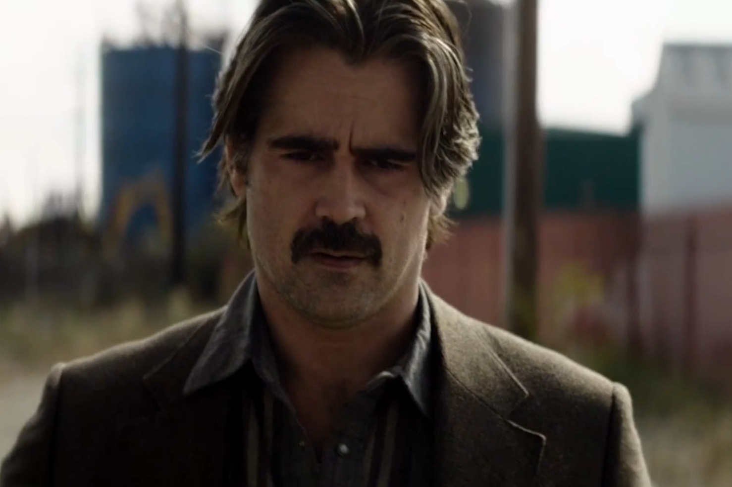 Nic Pizzolatto Holds Q&A About True Detective Season 2 Digital Trends