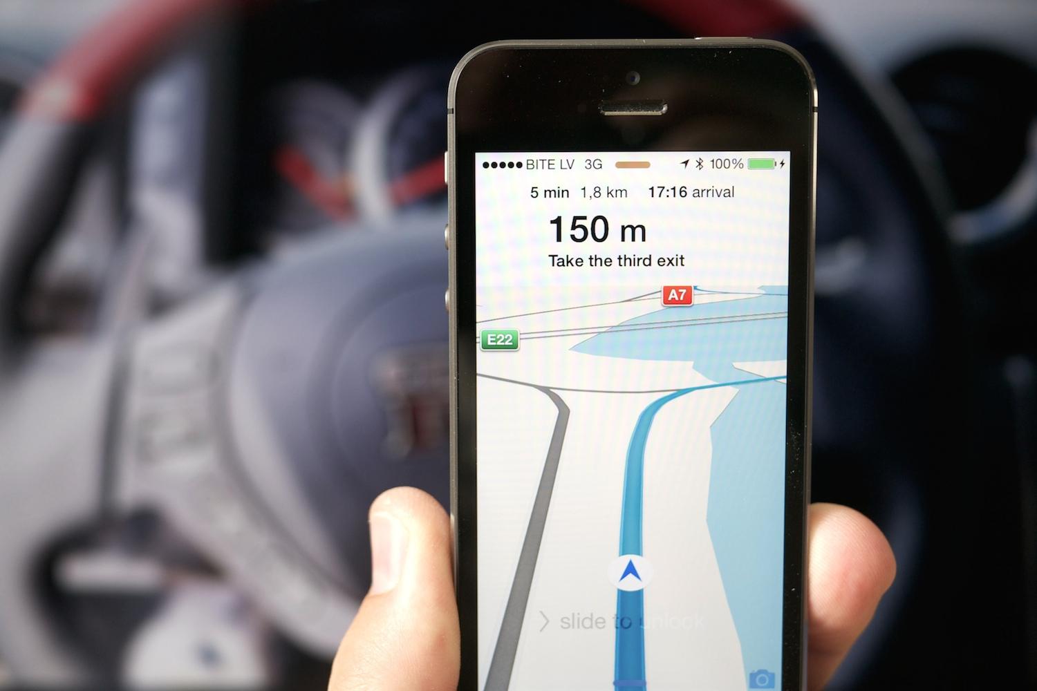 Apple Maps Could Add Street View Digital Trends   13843694113 E733f87dbe K 