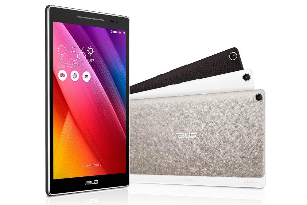 Asus ZenPad: News, Release, Specs, Pictures | Digital Trends