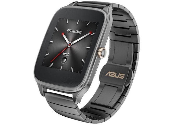 Asus on sale digital watch