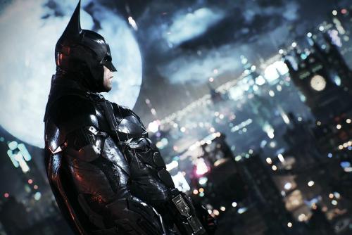 Gotham Knights re-added Denuvo a few hours after patching it out