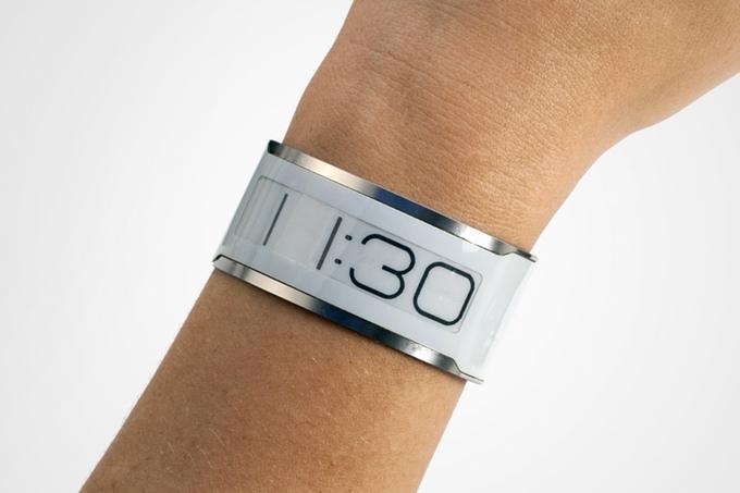 Ultra Thin Watch Calls It Quits on Kickstarter Backers Digital