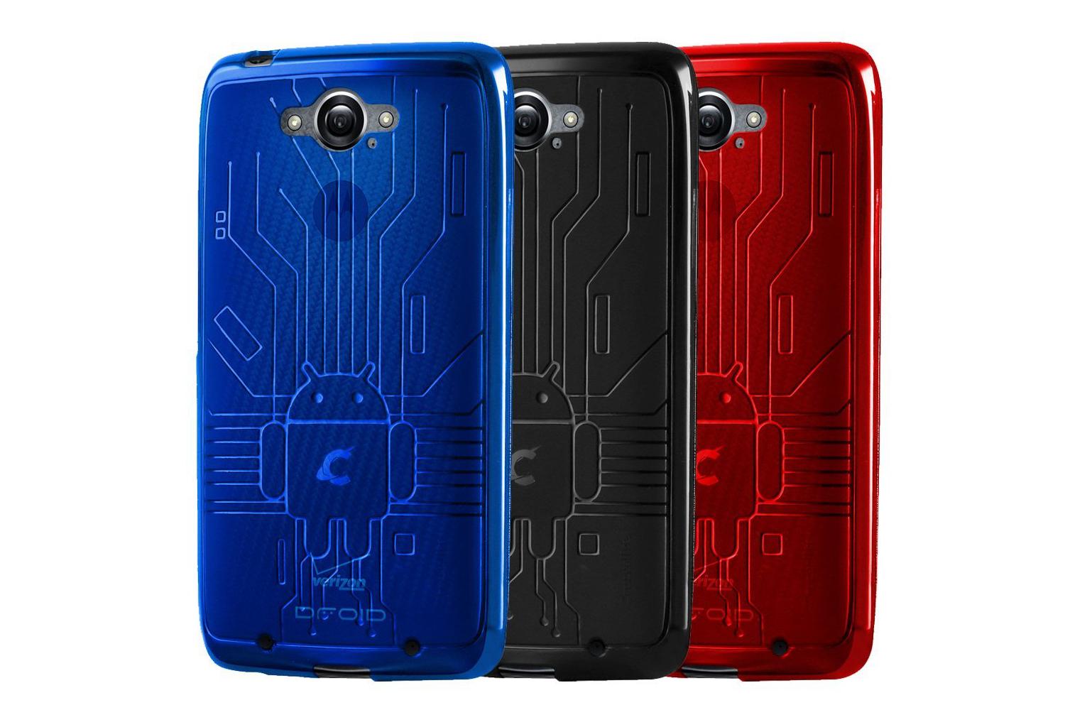 Best Motorola Droid Turbo Cases Digital Trends