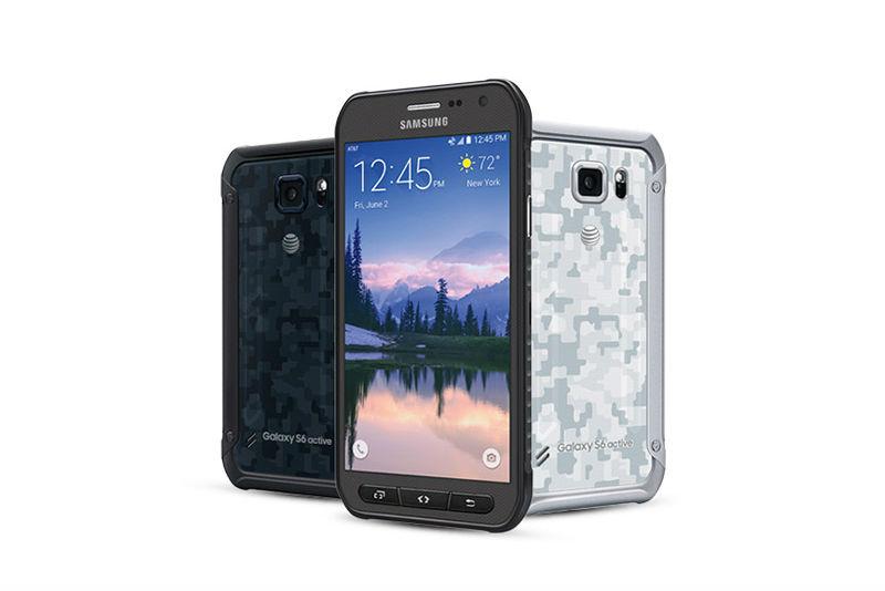 Samsung active online precio